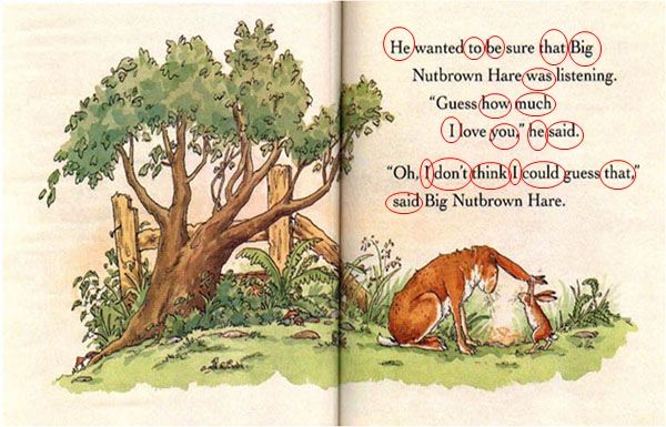 一起来薅羊毛！《给孩子讲透高频词